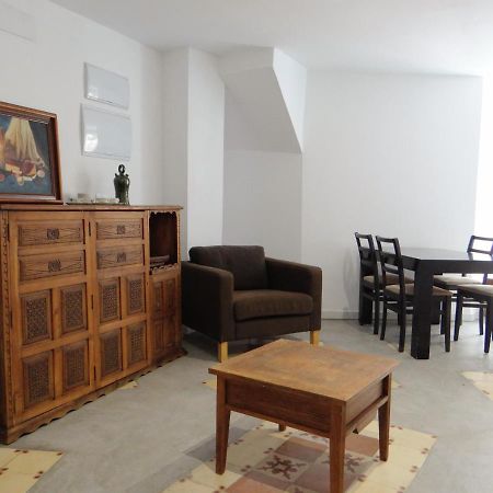 Apartamento Tipico Daire Alicante Dış mekan fotoğraf